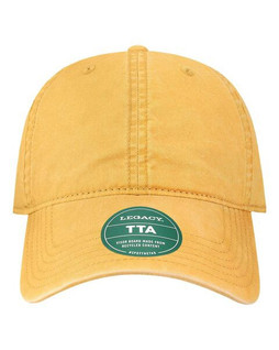 LEGACY TTA - Terra Twill Cap
