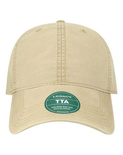 LEGACY TTA - Terra Twill Cap