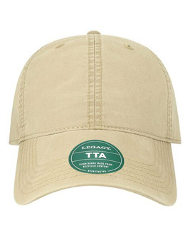 LEGACY TTA - Terra Twill Cap