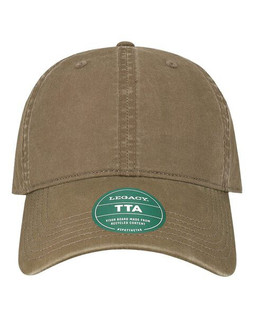 LEGACY TTA - Terra Twill Cap