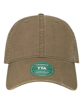 LEGACY TTA - Gorra Terra Twill