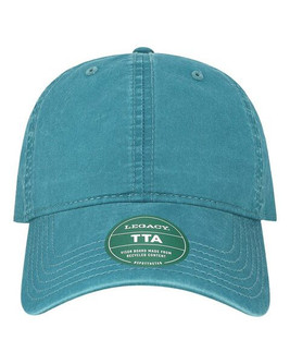 LEGACY TTA - Terra Twill Cap