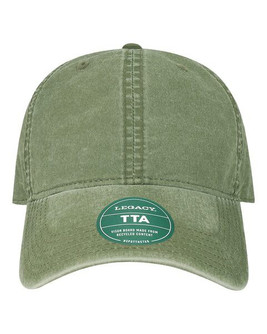 LEGACY TTA - Terra Twill Cap