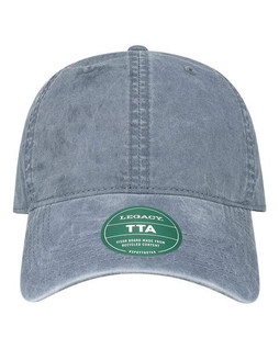 LEGACY TTA - Terra Twill Cap