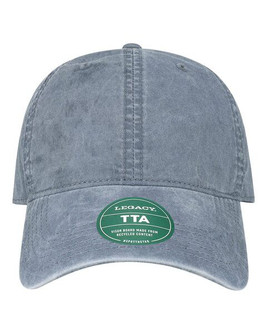 LEGACY TTA - Gorra Terra Twill