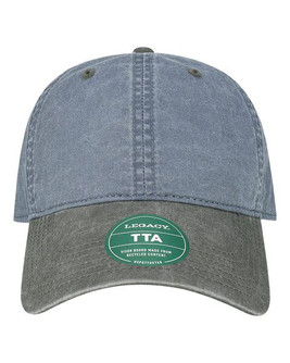 LEGACY TTA - Gorra Terra Twill