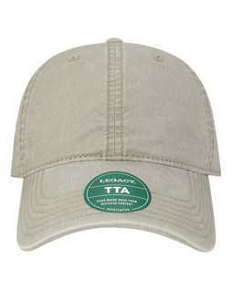 LEGACY TTA - Terra Twill Cap