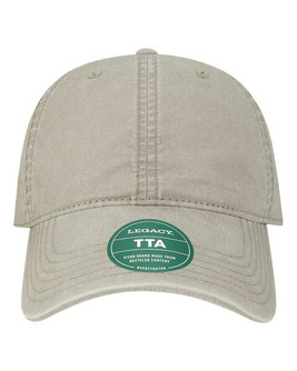 LEGACY TTA - Gorra Terra Twill