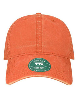 LEGACY TTA - Gorra Terra Twill