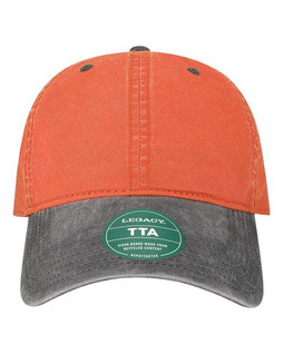LEGACY TTA - Terra Twill Cap