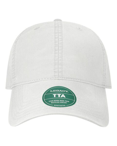 LEGACY TTA - Terra Twill Cap