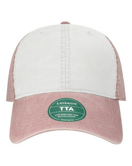 LEGACY TTA - Terra Twill Cap