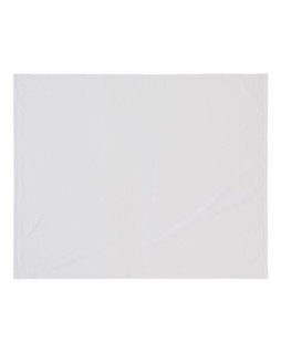 Liberty Bags PSB5060F - Sublimation Brushed Fleece Blanket