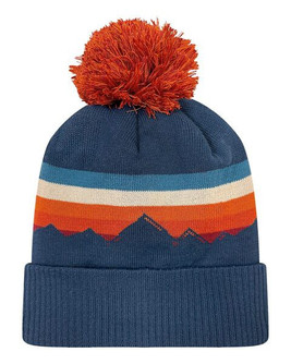 LOCALE GRNDSR - Gran gorro reciclado