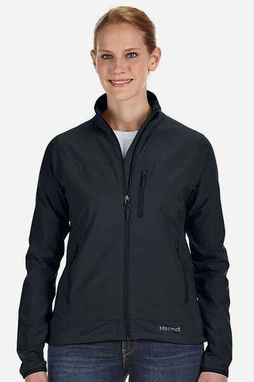 Marmot M16079 - Chaqueta ligera Tempo para mujer