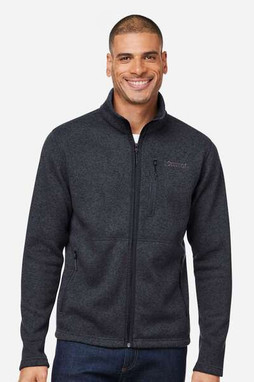 Marmot M16223 - Chaqueta polar Drop Line