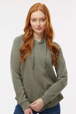 MV Sport W20172 - Sudadera con capucha Jordan Angel de mujer