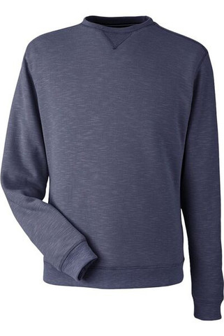 Nautica N17989 - Sudadera Sun Surfer Supreme de cuello redondo