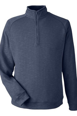 Nautica N17991 - Sun Surfer Supreme Quarter-Zip Sweatshirt