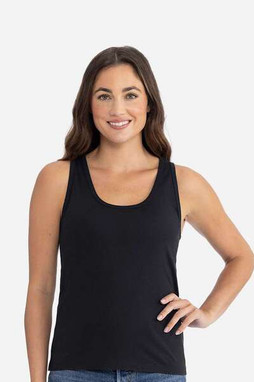 Next Level 3933 - Womens Cotton Tank