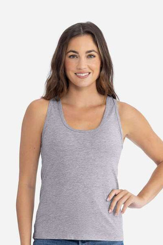 Next Level 3933 - Womens Cotton Tank
