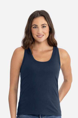 Next Level 3933 - Womens Cotton Tank