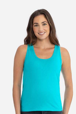 Next Level 3933 - Women's Cotton Tank