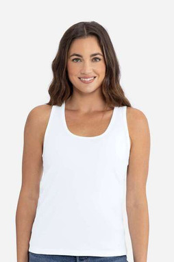 Next Level 3933 - Womens Cotton Tank