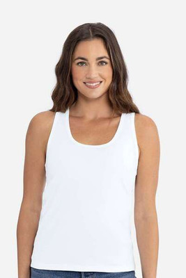 Next Level 3933 - Women's Cotton Tank