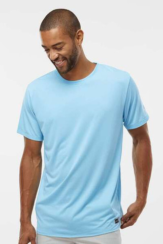 Oakley FOA402991 - Camiseta Team Issue Hydrolix