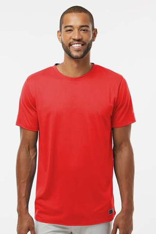 Oakley FOA402991 - Team Issue Hydrolix T-Shirt