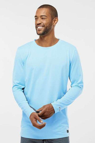 Oakley FOA402992 - Team Issue Hydrolix Long Sleeve T-Shirt
