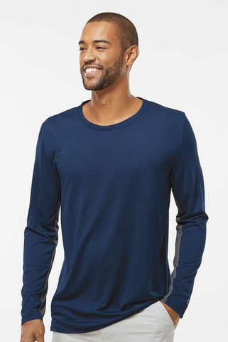 Oakley FOA402992 - Camiseta de manga larga Team Issue Hydrolix