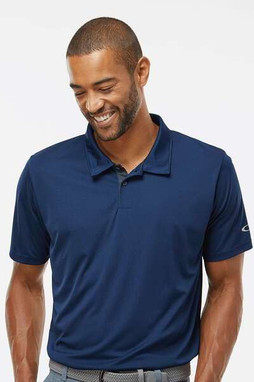 Oakley FOA402993 - Team Issue Hydrolix Polo