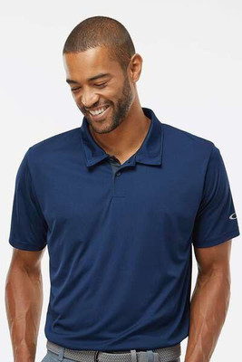 Oakley FOA402993 - Team Issue Hydrolix Polo