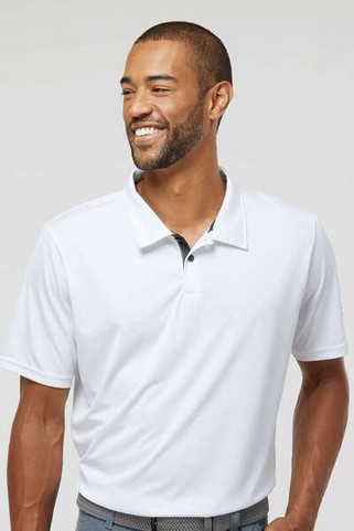 Oakley FOA402993 - Team Issue Hydrolix Polo