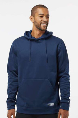 Oakley FOA402994 - Team Issue Hydrolix Hooded Sweatshirt