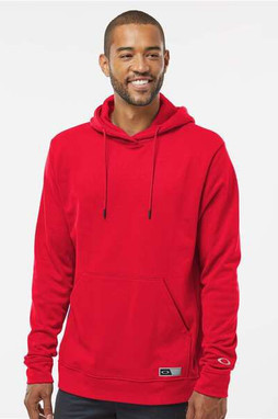 Oakley FOA402994 - Team Issue Hydrolix Hooded Sweatshirt