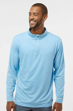 Oakley FOA402997 - Team Issue Podium Quarter-Zip Pullover