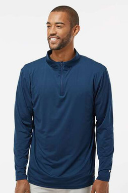 Oakley FOA402997 - Team Issue Podium Quarter-Zip Pullover