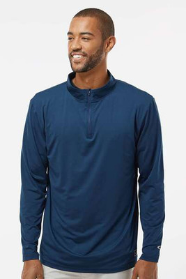 Oakley FOA402997 - Team Issue Podium Quarter-Zip Pullover