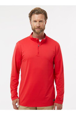 Oakley FOA402997 - Team Issue Podium Quarter-Zip Pullover