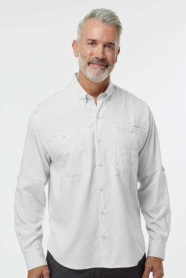 Paragon 702 - Kitty Hawk Performance Long Sleeve Fishing Shirt