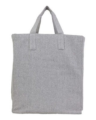 Q-Tees S900 - Sustainable Grocery Bag