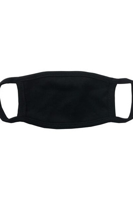 Rabbit Skins 005 - Kids 100% Cotton 2-Ply Face Mask