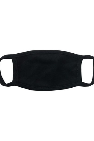 Rabbit Skins 005 - Mascarilla infantil 100% algodón de 2 capas