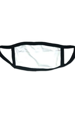 Rabbit Skins 005 - Kids 100% Cotton 2-Ply Face Mask