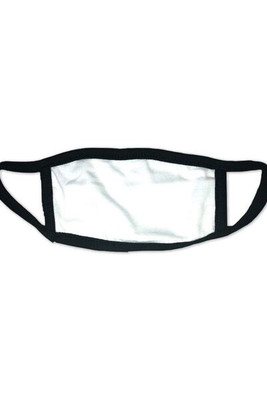 Rabbit Skins 005 - Kids 100% Cotton 2-Ply Face Mask