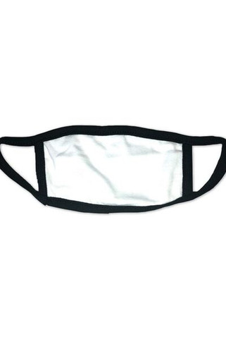 Rabbit Skins 005 - Kids 100% Cotton 2-Ply Face Mask