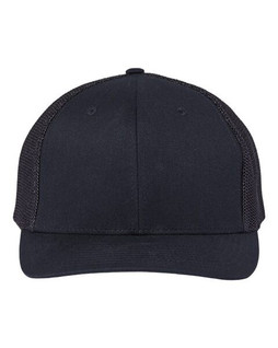 Richardson 112PL - 112+ R-Flex Adjustable Trucker Cap